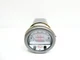 Dwyer A3025 Photohelic Pressure Switch 0-25in-h2o 120v-ac