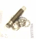 NEW BALLUFF BES M12EG-PSC80F-S04G PROXIMITY SWITCH 119338 10-30V DC 