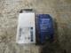 Telemecanique ZCKJ1H7 Limit Switch Body XCK-J Series 1/2" NPT IP66 *NEW*