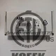 1PC new ABB INCA 1 Tina v2 2TLA030054R0010 Magnetic switch for safety doors~