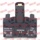 1Pcs New Siemens Button with light base 3SB3400-1PE white ACDC24V LED