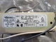 DELTRON W104A, POWER SUPPLY, 12 VOLTS, 1.7 AMPS
