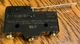 Omron Z-15GW-B7-K Snap Action Switch, Lever Actuator, Spdt, 15 A N.O./N.C. 1/4HP