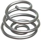 Keystone Electronics 211D Contact, Spring A, AA, C, D Spring Spring Steel 0.3...
