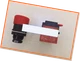 1PCS NEW FOR Omron emergency stop button A22E-S-10 1NO