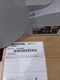 NEW SCHMERSAL TFH 232-11 foot switch