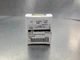 Square D 9001B25 Ser. H Black Gloved Hand Knob.                            4B-25