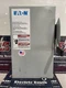 Eaton DG221UGB Safety Disconnect 30 Amp 240V 2 Pole Nema 1 Non-Fusible