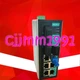 1PC new  MOXA EDS-309-3M-ST multi-mode optical port 6 electrical port switch #LM