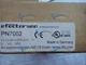 One new IFM pressure sensor PN7002 #ea