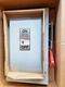 Siemens HF362 Heavy Duty 60 Amp, 3 Wire Safety Switch 600Vac (Brand New)