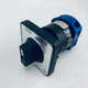 KRAUS & NAIMER CA20 B2D 797 2 pole 2 switch position control selector switch