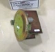 Dwyer 1910-0 Pressure Switch 45 In Pressure Rating 10PSI Surge Pressure A8586HI