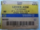 *NEW* SQUARE-D 9007-KA12 2" LIMIT SWITCH ARM 7/16 OFFSET STEEL ROLLER 90102(423)