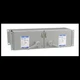 Eaton Panel Board Switch 60/60A 250V 3P