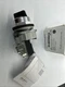 Allen Bradley 800T-J2B 3-Pos. Selector Switch Ser. T W/(2) 800T-XA HOA
