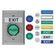 Safety Technology - UB-1PN - STI UB-1PN Push Button