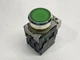 Siemens 3SU1152-0AB40-1BA0 22mm Illuminated Pushbutton Green 3SU1510-0AA10-0AA0