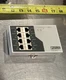 PHOENIX CONTACT FL SWITCH SF 8TX 2832771 ETHERNET SWITCH USED WORKS