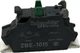 Schneider Electric Auxiliary Switch ZBE1015 Auxiliary Switch Blocks Auxiliary Switch