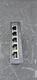 Contemporary Controls EISK5-100T SKORPION-5 Ethernet Switch