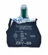 ZBV-B6 1PCS Brand New Schneider ZBVB6 Light Module  Deliver quickly