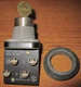 Allen-Bradley 800T-E11A Cylinder Lock Push Button