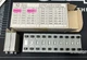 SMC-D 131AK-1 COUNTER D-8523 Hartmann Weitast Codierschalter Open Box 10pc