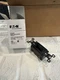 EATON B230AG ENCLOSED MANUAL MOTOR SWITCH, NEMA-1, 2-POLE, 30A, 600V