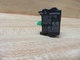 Siemens 3SU1400-1AA10-3BA0 Contact Block 3SU14001AA103BA0 (Pack of 6)