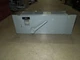 Westinghouse FDP Unit FDPS364R 200A 3P 600V Single Fusible Panelboard Switch