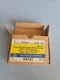 Square D 9007 Type AW-16 position switch lever arm type series c