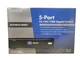 Cisco SD2005 5-Port 10/100/1000 Gigabit Switch  Brand NEW Factory Sealed Network
