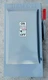 SIEMENS CAT. NO. HF324N 200AMP TYPE 1C FUSABLE HEAVY DUTY SAFETY SWITCH