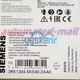 3RK1304-5KS40-2AA0 1PC NEW SIEMENS Motor starter Expedited Shipping