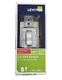 Leviton CSB1 15/20A Light Switch 120/277V AC &ndash; White &ndash; Preferred Series