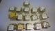 Lot of 16 Square D 9001K85 9001 K-85 Alternate Action Switch Module