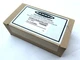 Banner SI-LS42DMSIF / 61414 Safety Switch Interlock OEM SEAL BOX
