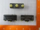 Lot of 10 HONEYWELL BA-2R62-A4  X107703