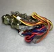 NEW Barksdale Controls B2S-A32-P5 Pressure Switch, 160-3200 PSI
