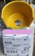 1 PCS NEW EATON MOELLER emergency stop button protective cover M22-XGPV