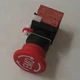 1PC NEW FOR OMRON A22E-M-03 Emergency Stop Switch FAST SHIP