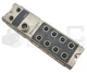 BALLUFF BNI000F ETHERNET IP SWITCH 8PORT BNI EIP-950-000-Z009