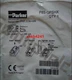 Parker P8S-GPSHX Sensor(1PCS New )#yc