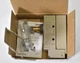 Omron Corp Limit Switch Sealed Roller Plunger Actuator ZE-Q22-2S 6382 Side Mount