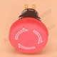 1pcs new Fuji emergency stop button AH165-VR02 Free Shipping#QW