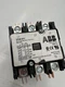 ABB Definite Purpose Contactor 3 Pole 40A 24/60 VAC DP40C3P-F