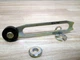 Telemecanique ZCK-Y41 Limit Switch Roller Lever ZCKY41