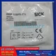 one new sick proximity switches IM08-02BPS-ZT1 Fast Delivery