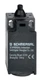 Schmersal TS 236-11Z-M20-1894 Position Switch, 151168163